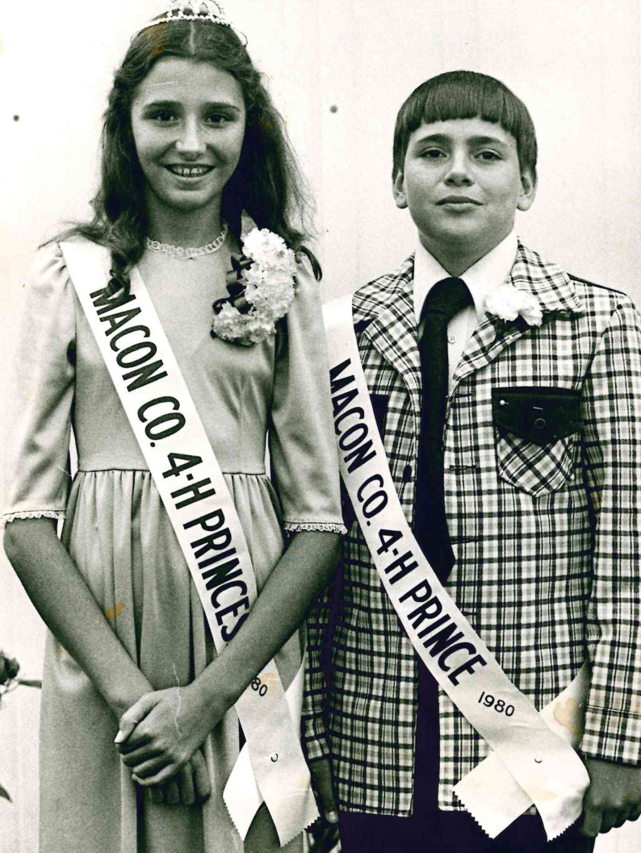 Princess and Prince